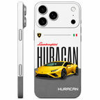 Lamborghini Huracan Mobile Skin