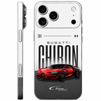 Bugatti Chiron Sport Mobile Skin