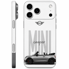 MINI Cooper Convertible Mobile Skin