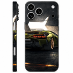 Lamborghini Sian Mobile Skin - Rear View