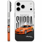 Toyota Supra Mobile Skin