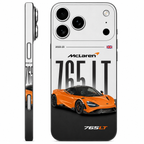 McLaren 765LT Mobile Skin