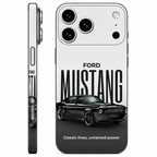 Ford Mustang Mobile Skin