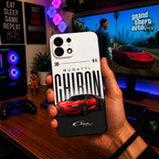 Bugatti Chiron Sport Mobile Skin
