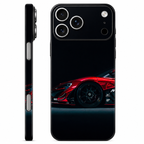 McLaren P1 GTR Mobile Skin