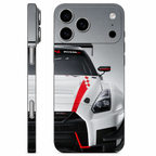 Nissan GTR Mobile Skin