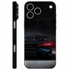 Bugatti Divo Mobile Skin
