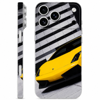 Lamborghini Huracan Mobile Skin