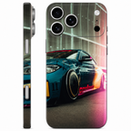 BMW M2 Racing Livery Mobile Skin
