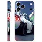 Toyota GT86 Race Livery Mobile Skin