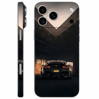 Nissan GTR Matte Mobile Skin