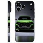Audi RSQ8 Mobile Skin
