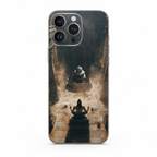 Lord Shiv Mobile Skin
