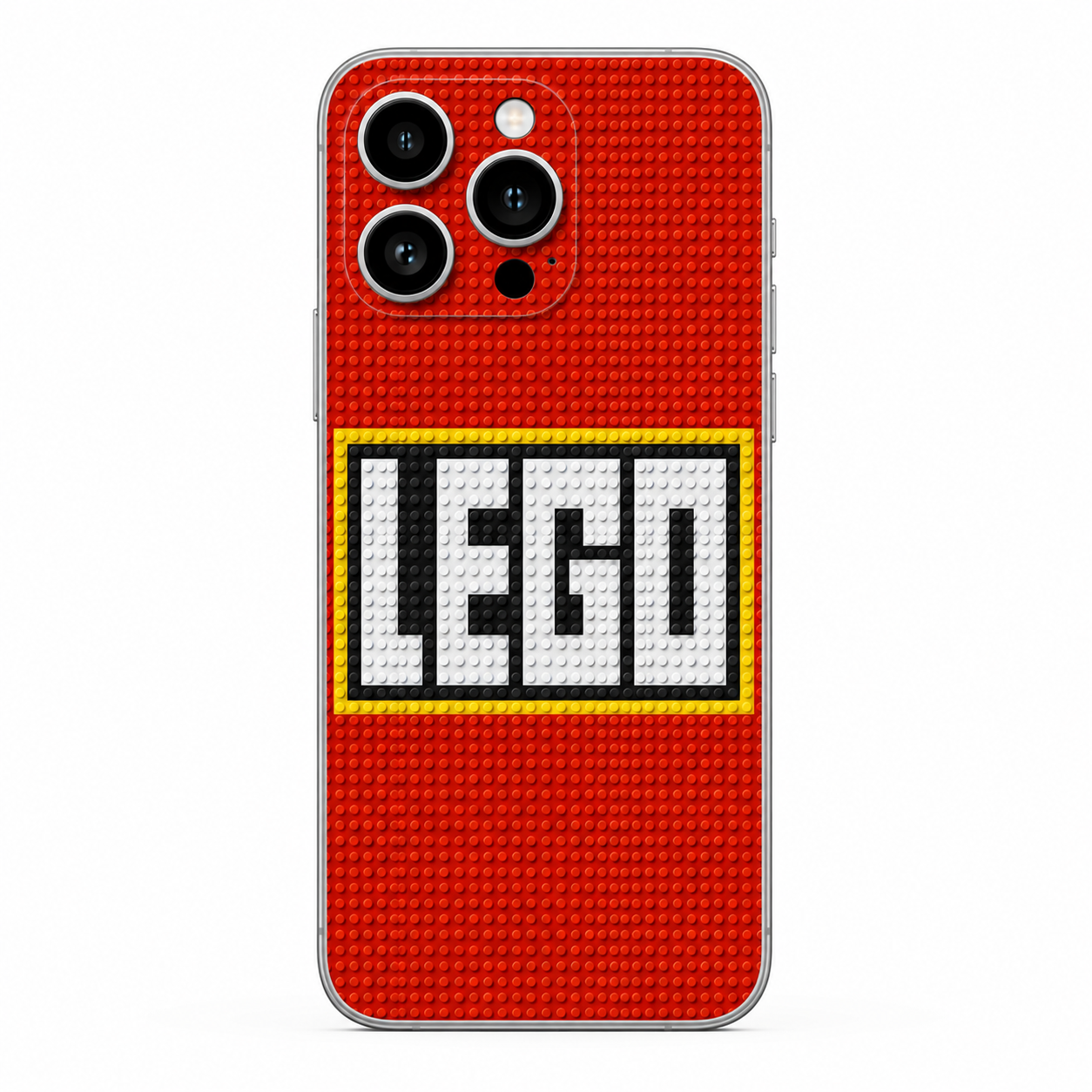 Building Blocks Mobile Skin