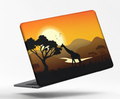 WILDLIFE Laptop Skin