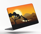 WILDLIFE Laptop Skin