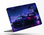 CAR Laptop Skin