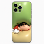 Shinchan Mobile Skin