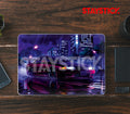 CAR 2 Laptop Skin