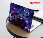 CAR 2 Laptop Skin