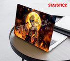 NARUTO Laptop Skin