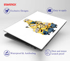 MINIONS Laptop Skin