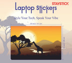 WILDLIFE Laptop Skin