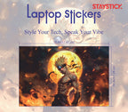 NARUTO Laptop Skin