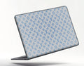 LV LOGO Laptop Skin