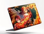CARTOON Laptop Skin