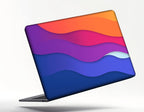 MULTI COLOR Laptop Skin