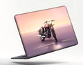 ROYAL ENFIELD Laptop Skin