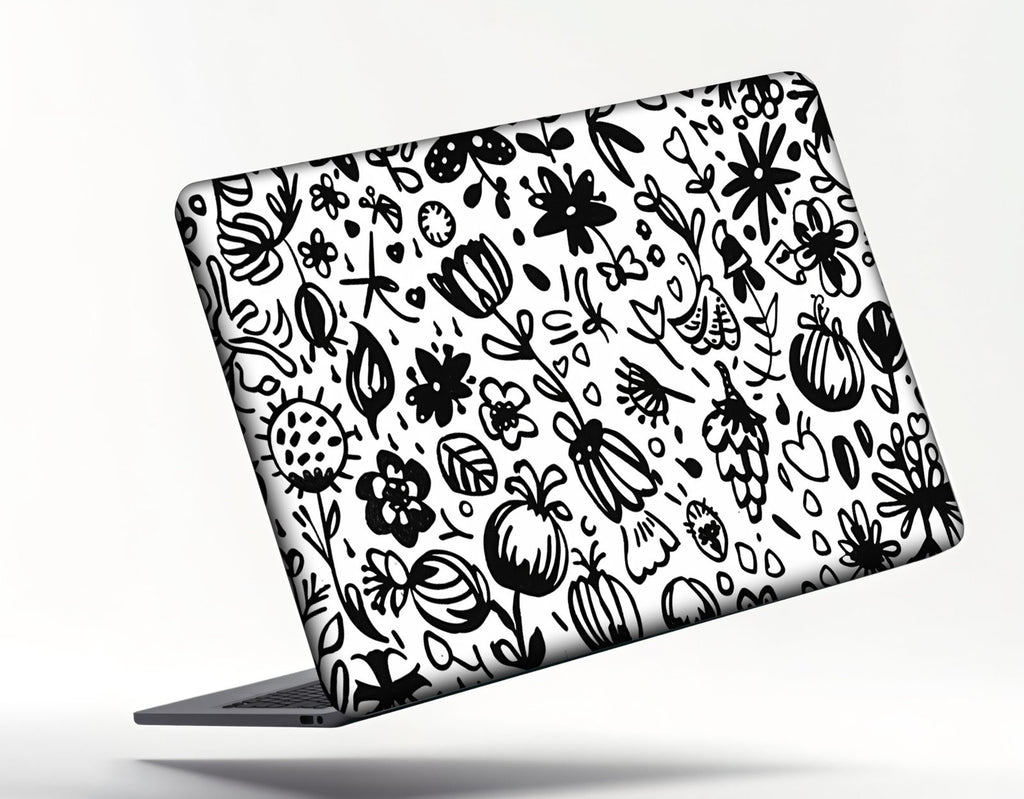 DESIGNED Laptop Skin