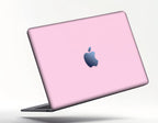APPLE LOGO DESIGNED Laptop Skin