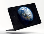 EARTH Laptop Skin