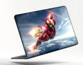 SUPERHERO Laptop Skin