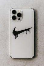 NIKE LOGO STICKER Premium Vinyl Sticker