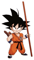 ANIME 9 STICKER Premium Vinyl Sticker
