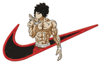 ANIME 11 STICKER Premium Vinyl Sticker