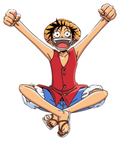 ANIME 19 STICKER Premium Vinyl Sticker