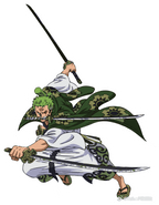 ANIME 25 STICKER Premium Vinyl Sticker