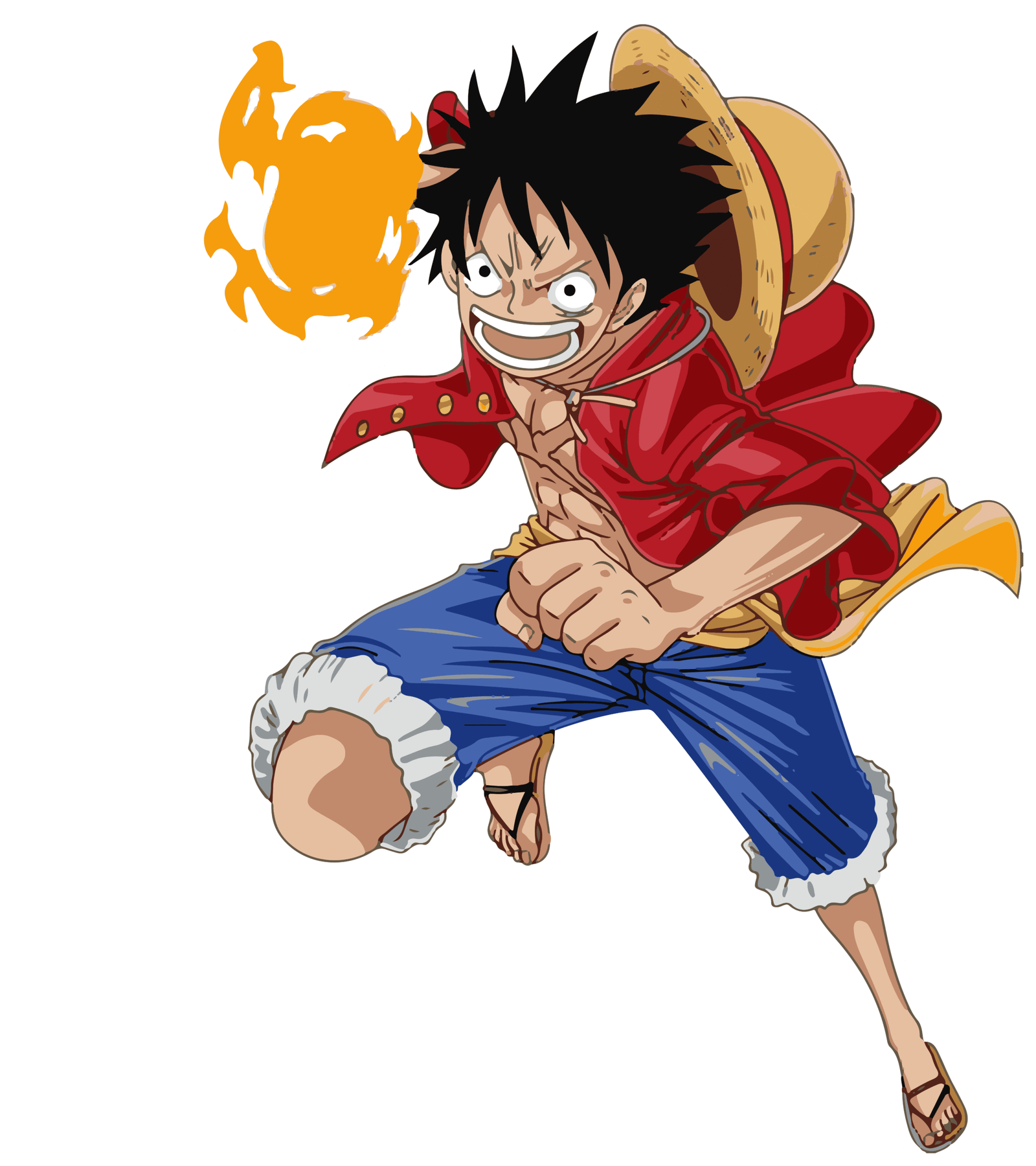 ANIME 27 STICKER Premium Vinyl Sticker