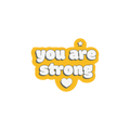MOTIVATE STICKER Premium Vinyl Sticker
