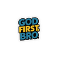 GFB Sticker Premium Vinyl Sticker
