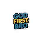 GFB Sticker Premium Vinyl Sticker
