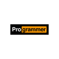 PROGRAMMER STICKER Premium Vinyl Sticker