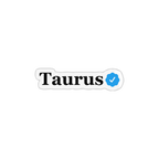 ZODIAC STICKER Premium Vinyl Sticker