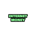MONEY STICKER Premium Vinyl Sticker