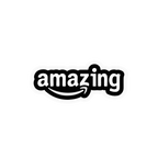 AMAZING STICKER Premium Vinyl Sticker