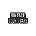TRUTH STICKER Premium Vinyl Sticker